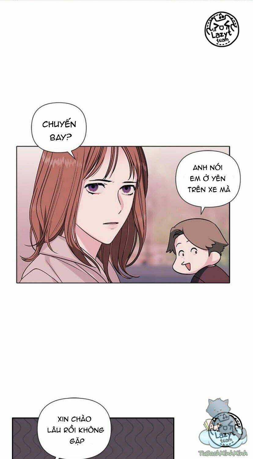 Cuộc Gọi Thâm Tình - Chapter 2 - Trang 53