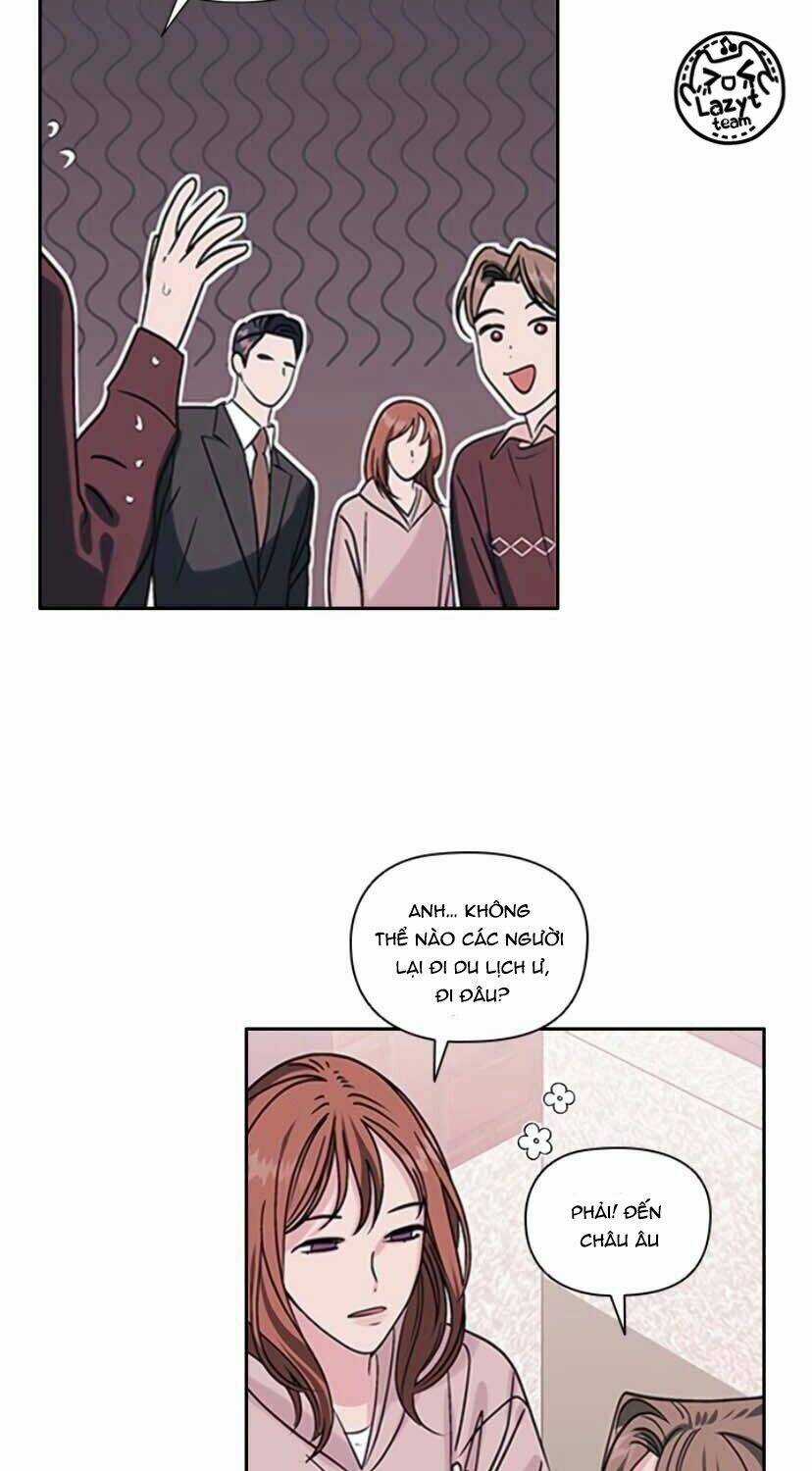 Cuộc Gọi Thâm Tình - Chapter 2 - Trang 54