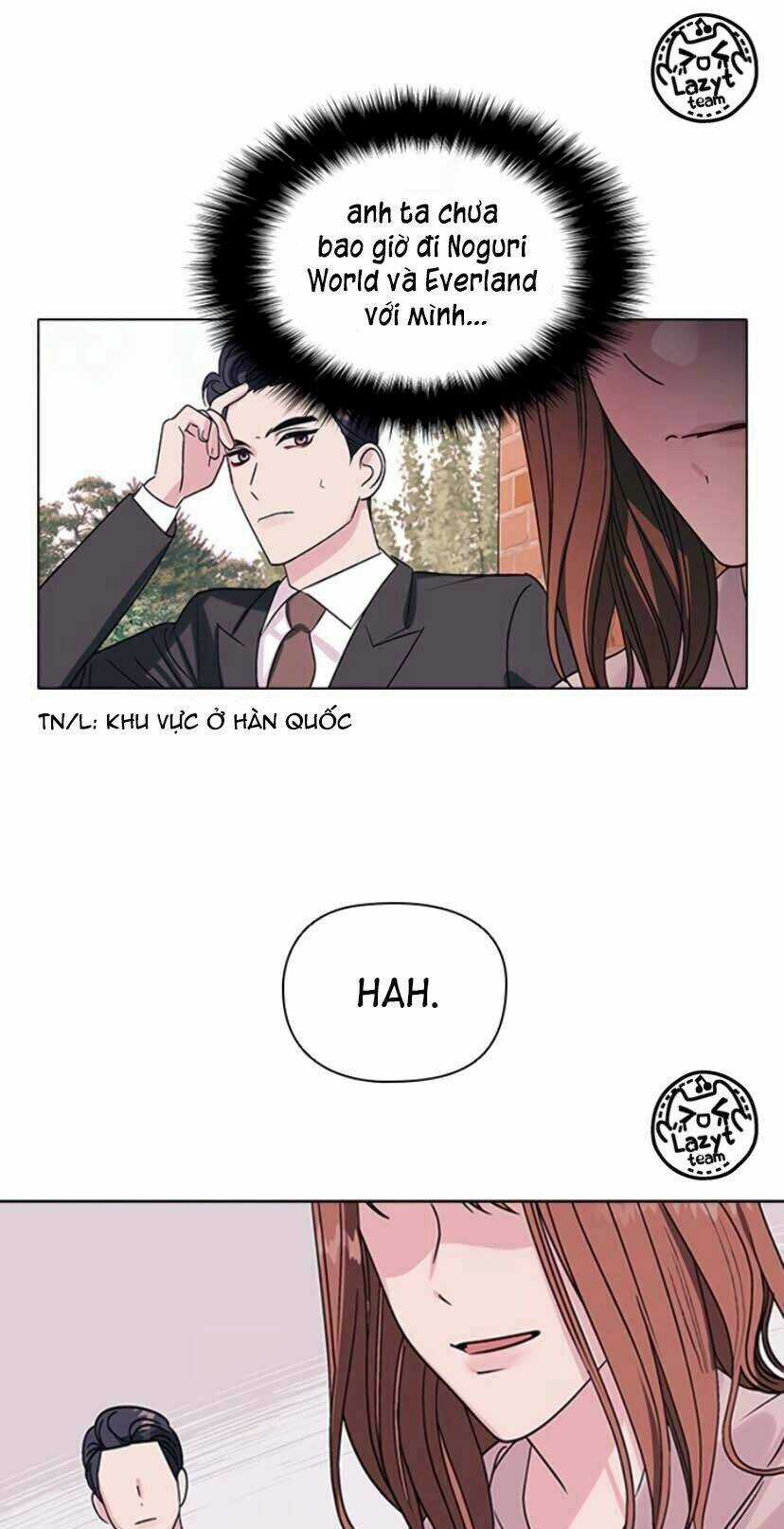 Cuộc Gọi Thâm Tình - Chapter 2 - Trang 56