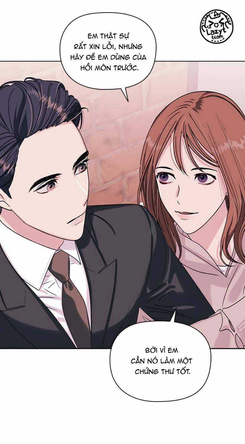 Cuộc Gọi Thâm Tình - Chapter 2 - Trang 58