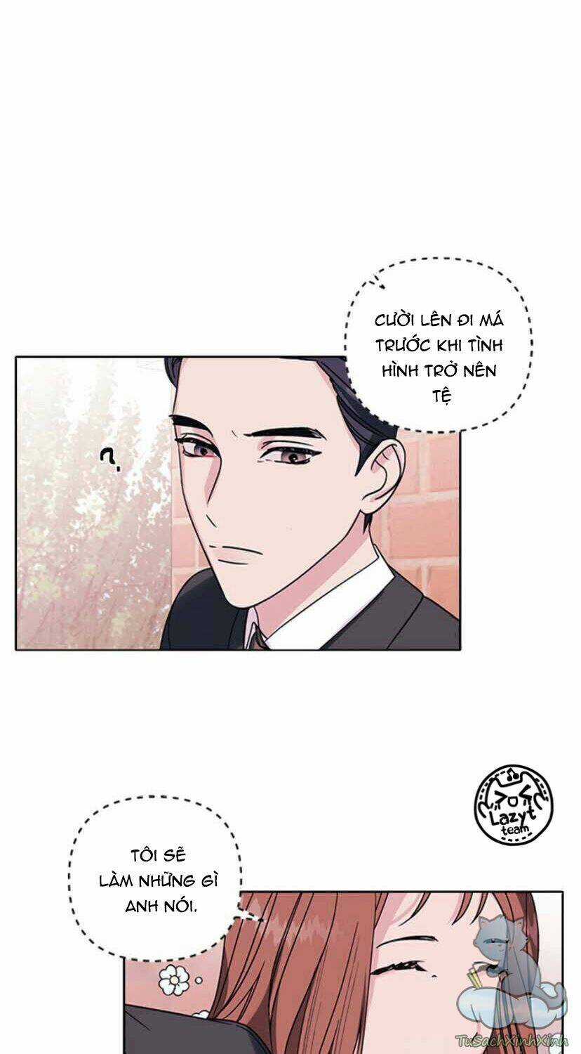 Cuộc Gọi Thâm Tình - Chapter 2 - Trang 59