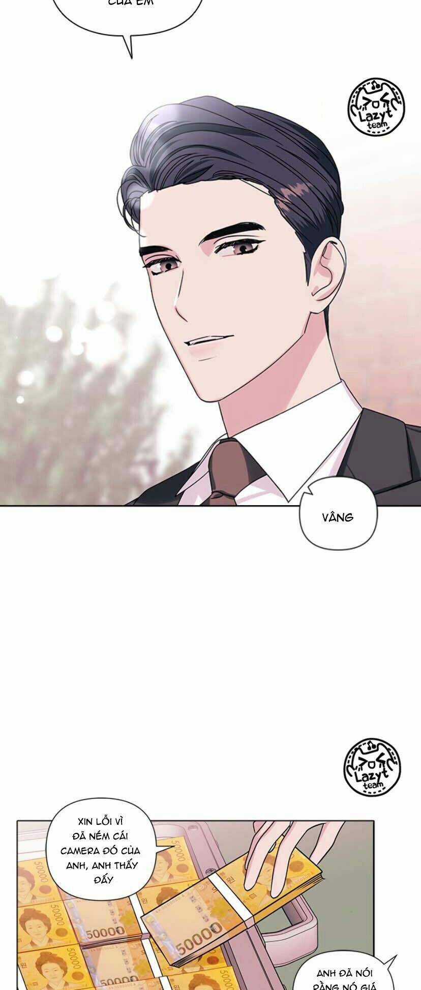 Cuộc Gọi Thâm Tình - Chapter 2 - Trang 61