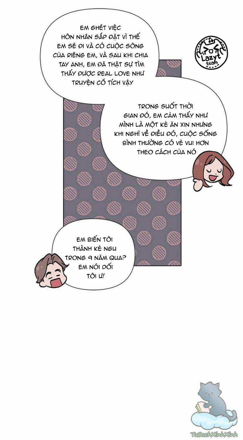 Cuộc Gọi Thâm Tình - Chapter 2 - Trang 64