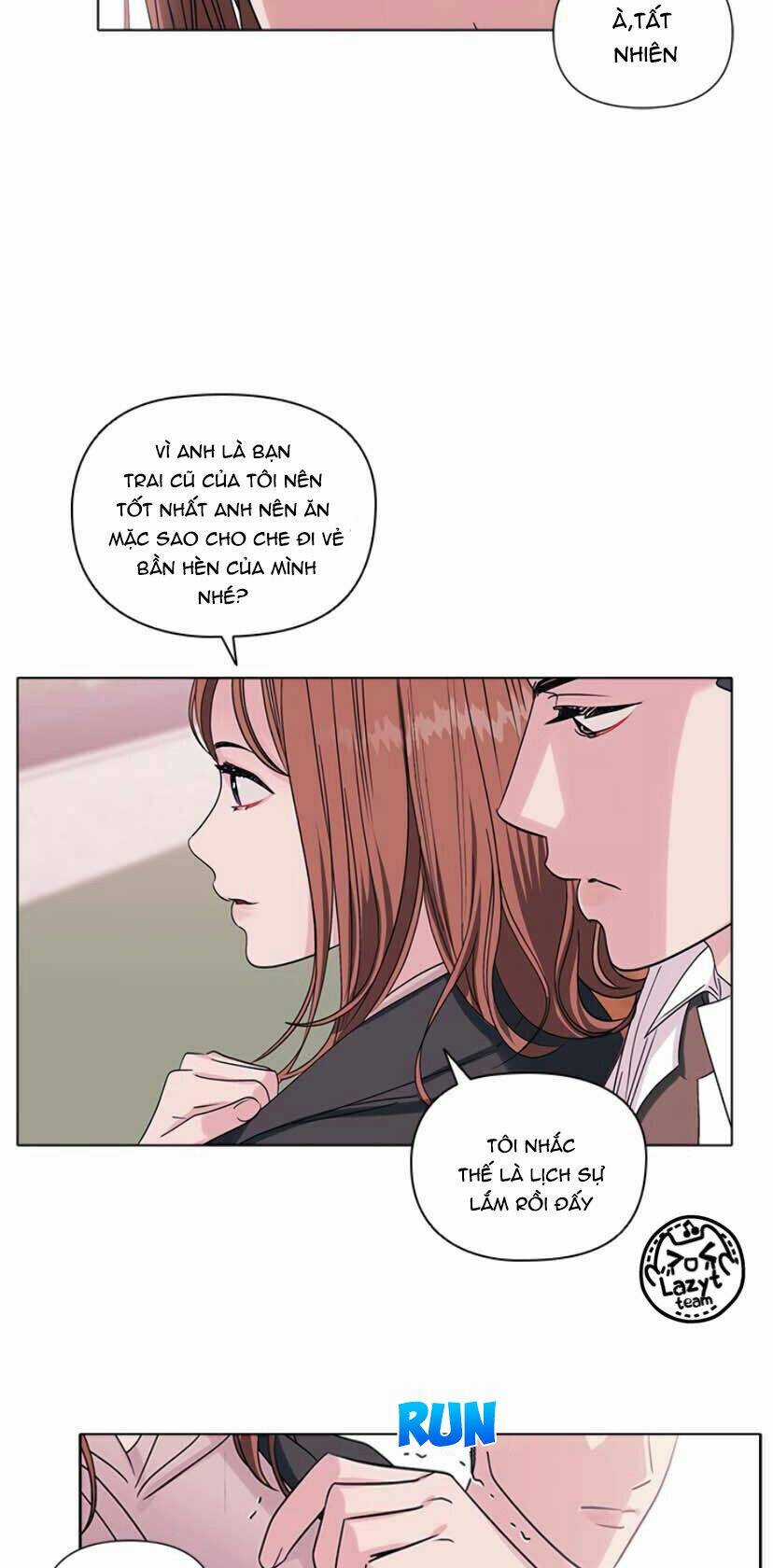 Cuộc Gọi Thâm Tình - Chapter 2 - Trang 66