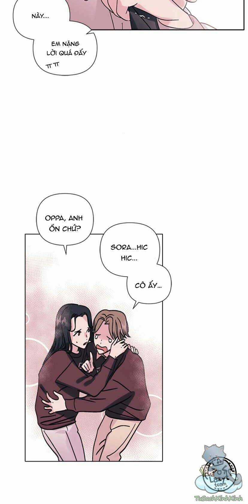 Cuộc Gọi Thâm Tình - Chapter 2 - Trang 67