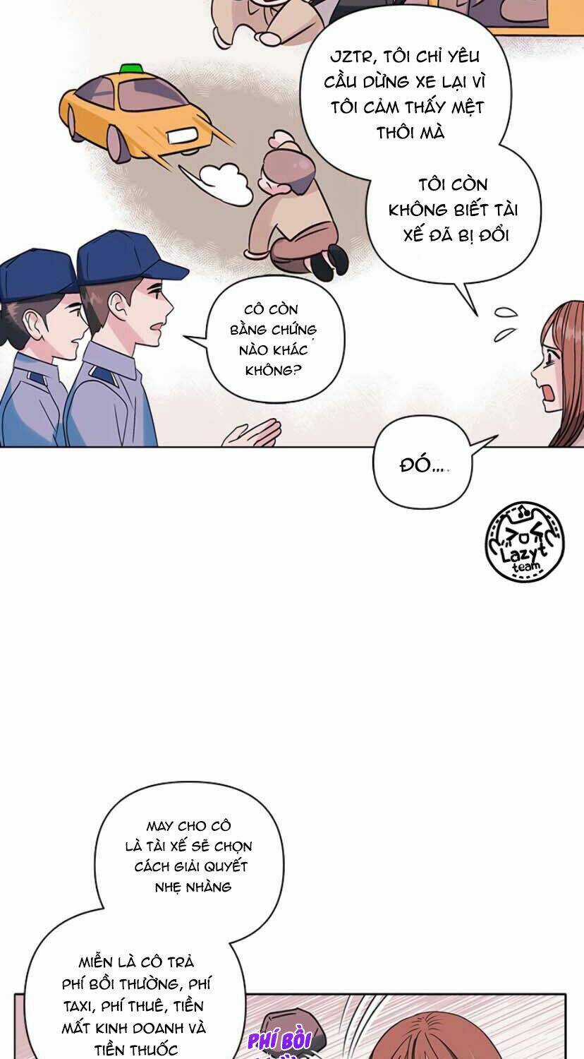 Cuộc Gọi Thâm Tình - Chapter 2 - Trang 8