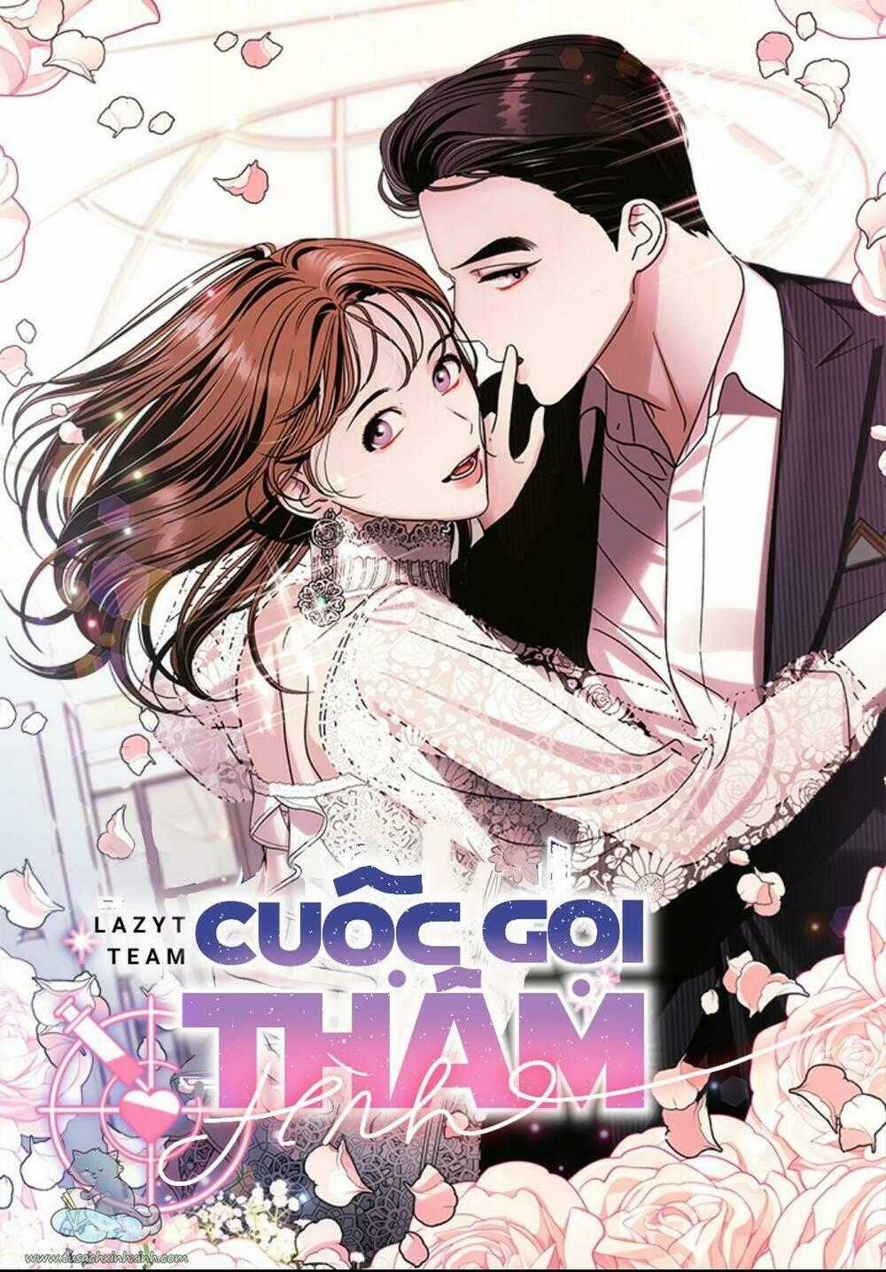 Cuộc Gọi Thâm Tình - Chapter 3 - Trang 1