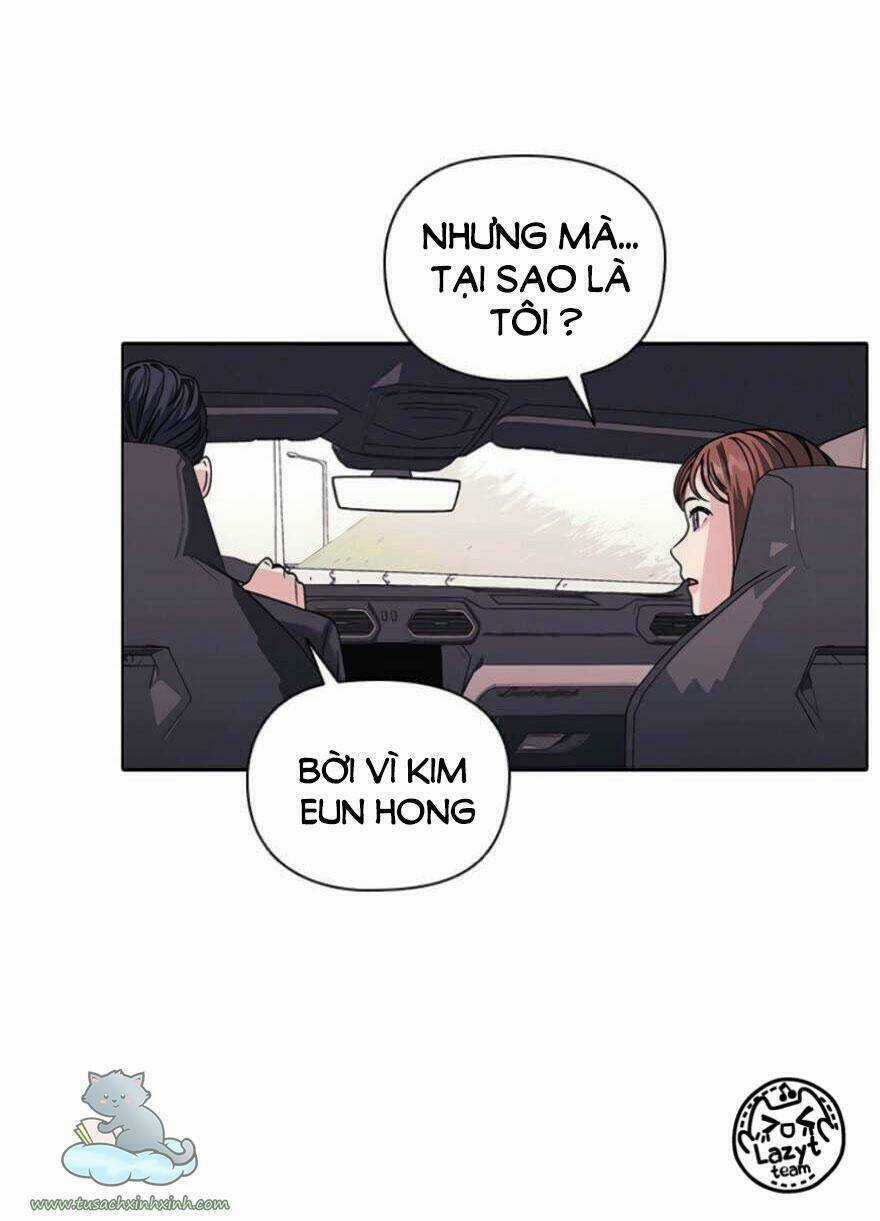 Cuộc Gọi Thâm Tình - Chapter 3 - Trang 11