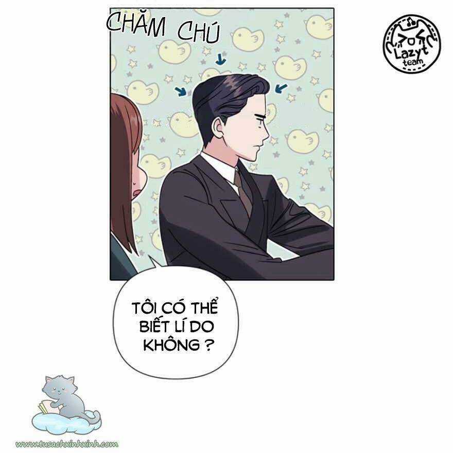 Cuộc Gọi Thâm Tình - Chapter 3 - Trang 14