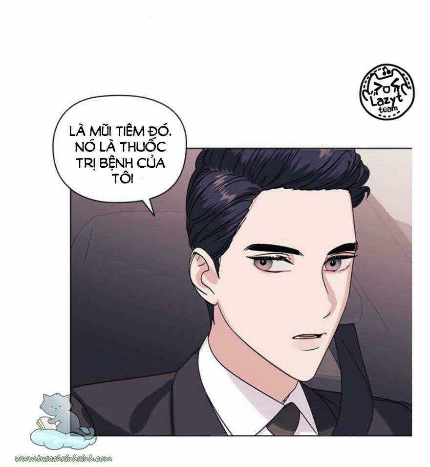 Cuộc Gọi Thâm Tình - Chapter 3 - Trang 15