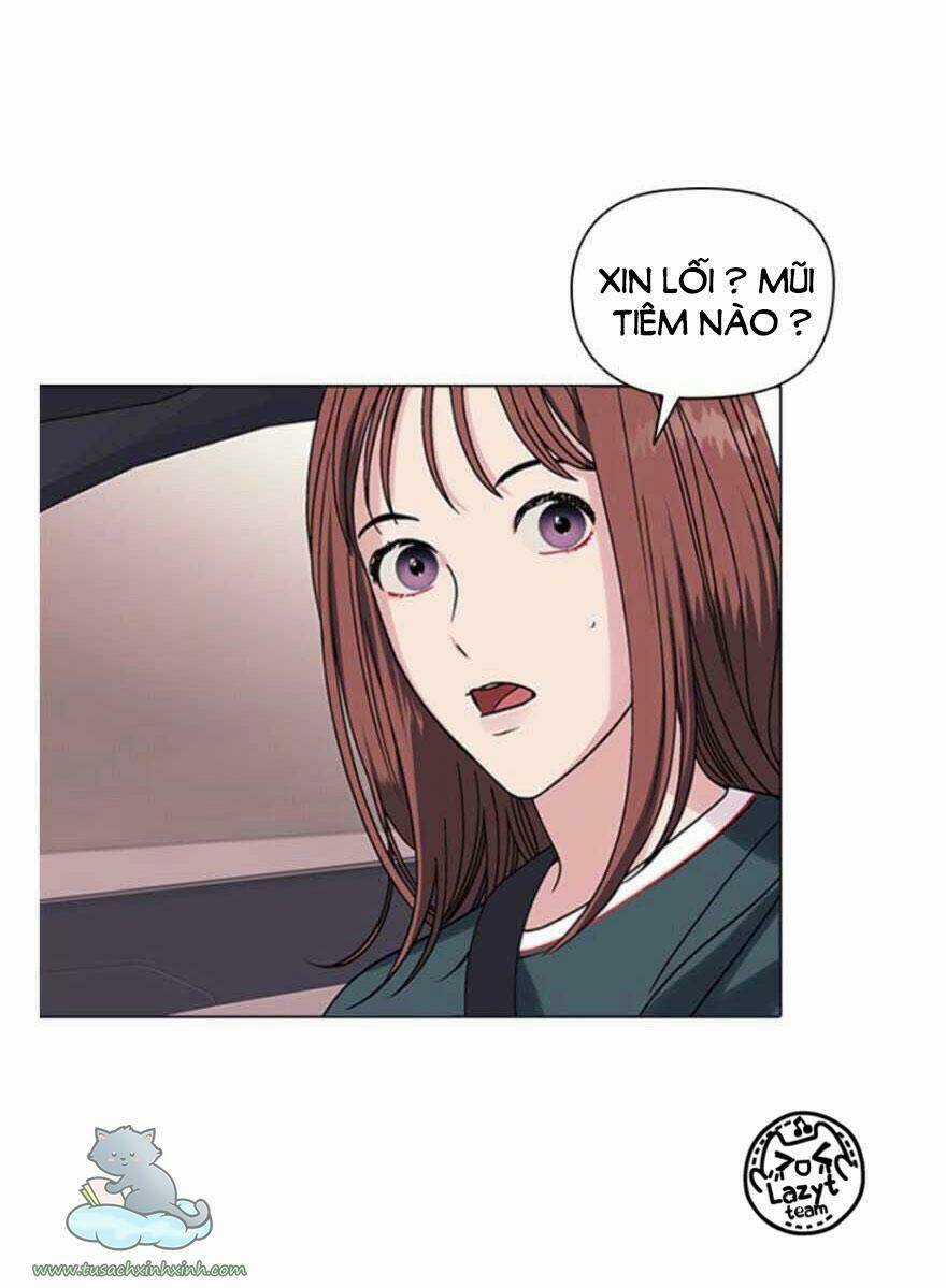 Cuộc Gọi Thâm Tình - Chapter 3 - Trang 16