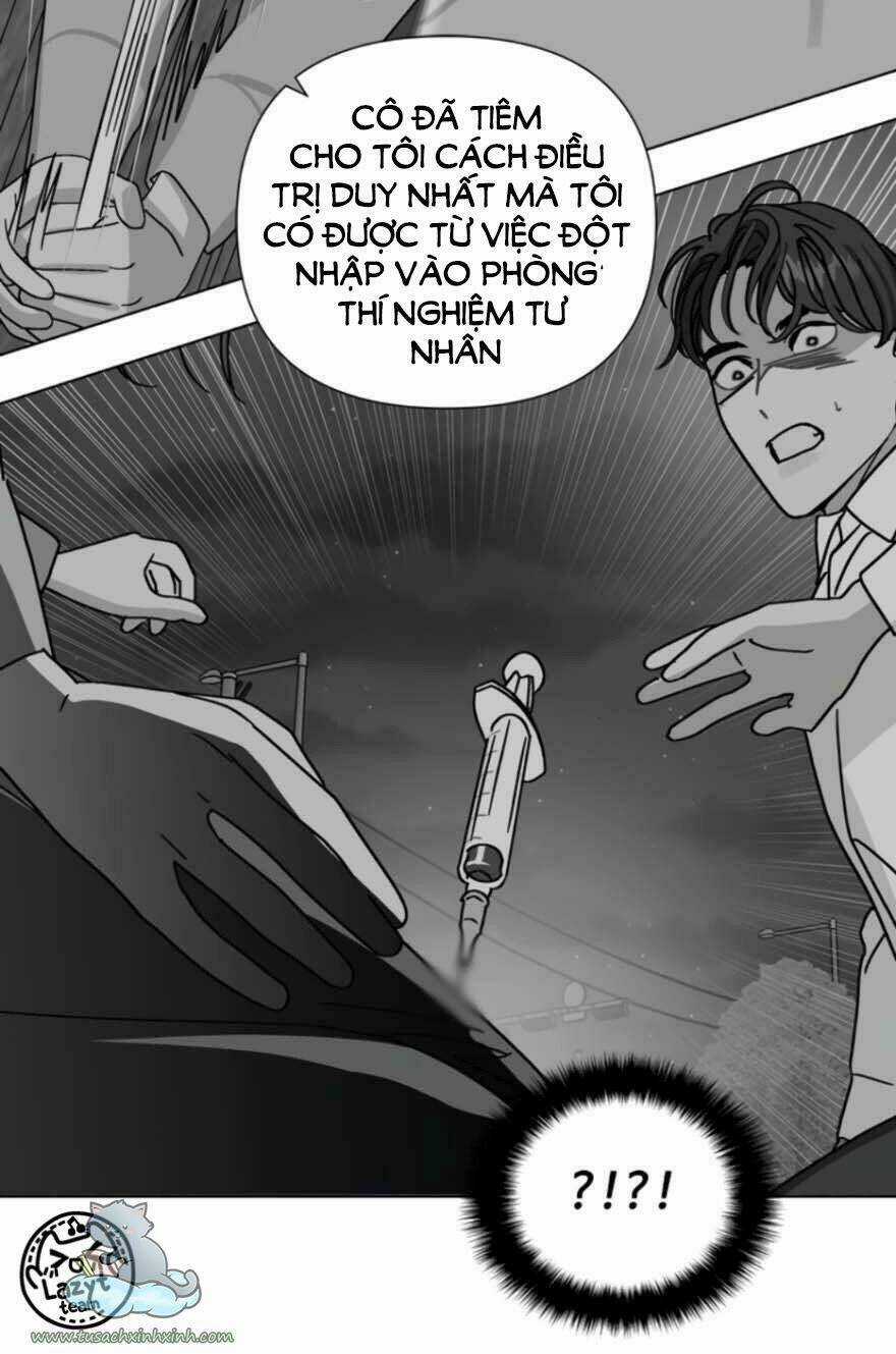 Cuộc Gọi Thâm Tình - Chapter 3 - Trang 18