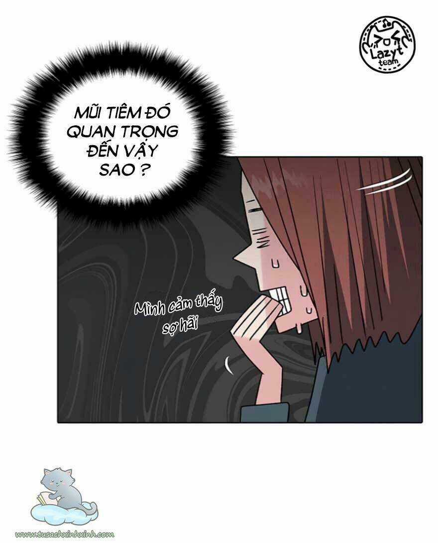 Cuộc Gọi Thâm Tình - Chapter 3 - Trang 19