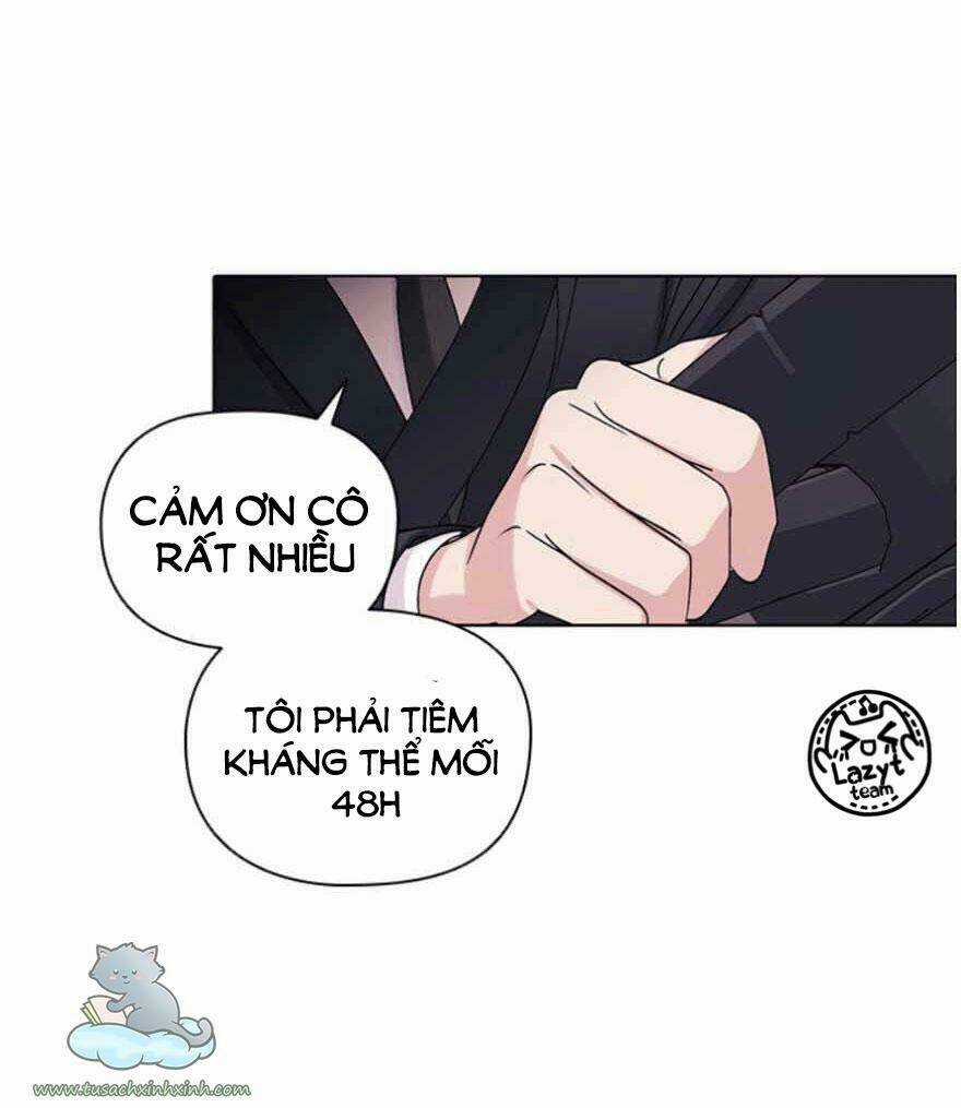 Cuộc Gọi Thâm Tình - Chapter 3 - Trang 20