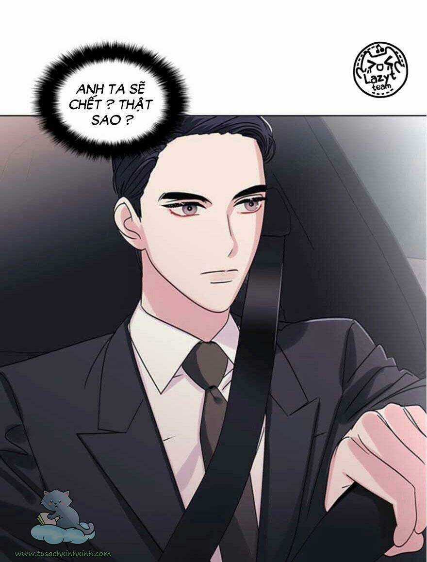 Cuộc Gọi Thâm Tình - Chapter 3 - Trang 24