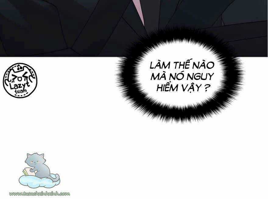 Cuộc Gọi Thâm Tình - Chapter 3 - Trang 25