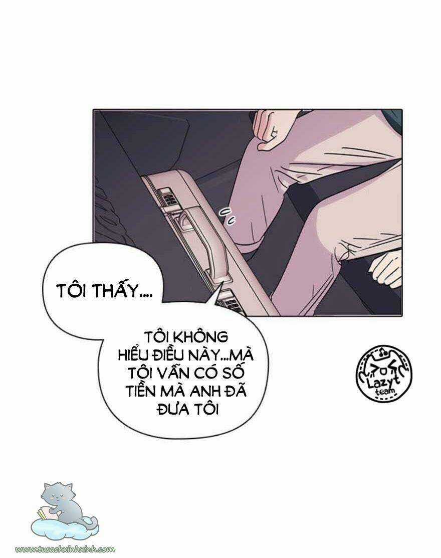 Cuộc Gọi Thâm Tình - Chapter 3 - Trang 26