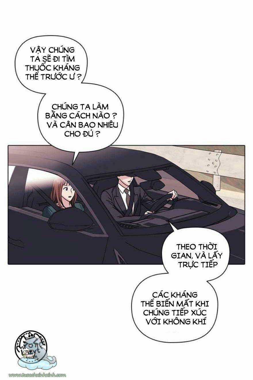 Cuộc Gọi Thâm Tình - Chapter 3 - Trang 27