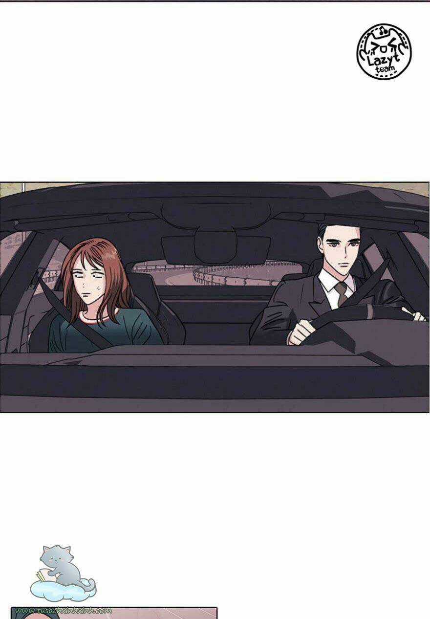 Cuộc Gọi Thâm Tình - Chapter 3 - Trang 4