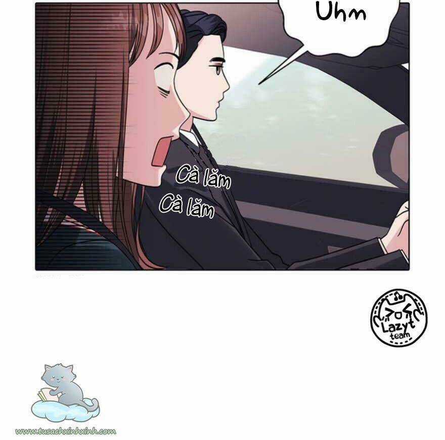Cuộc Gọi Thâm Tình - Chapter 3 - Trang 31