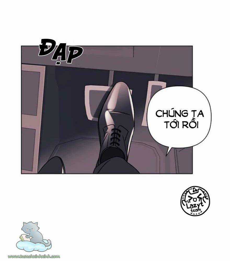 Cuộc Gọi Thâm Tình - Chapter 3 - Trang 32