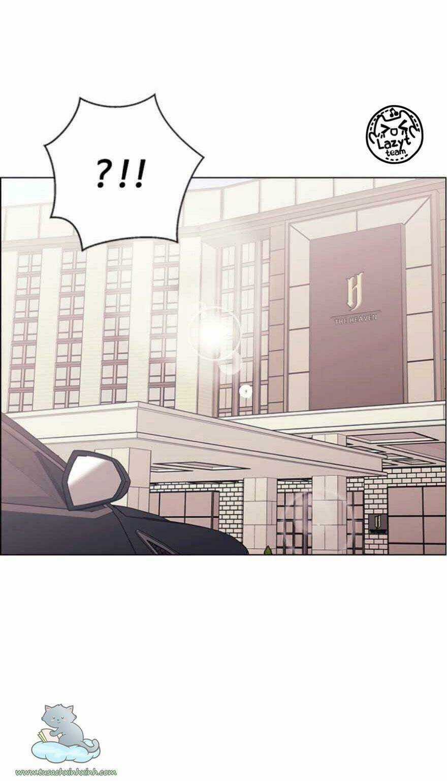 Cuộc Gọi Thâm Tình - Chapter 3 - Trang 33