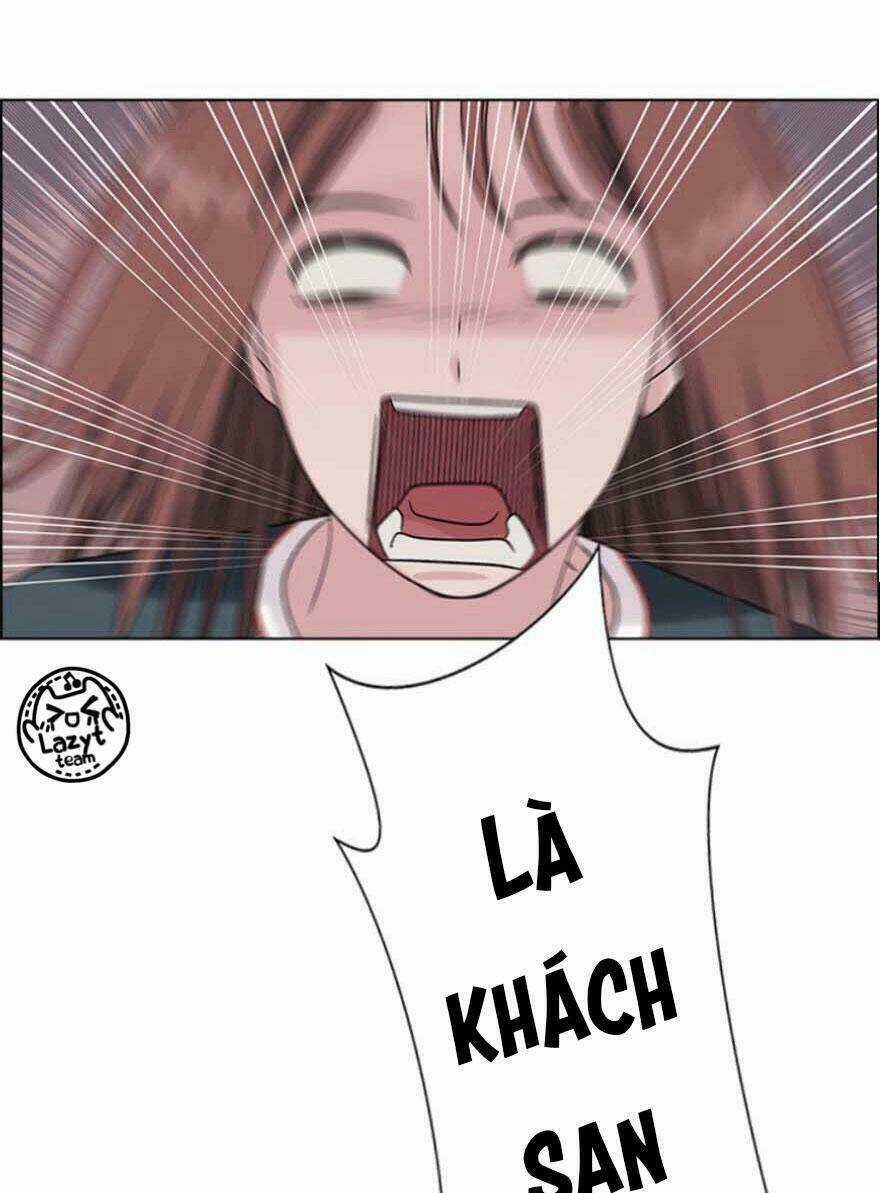 Cuộc Gọi Thâm Tình - Chapter 3 - Trang 34