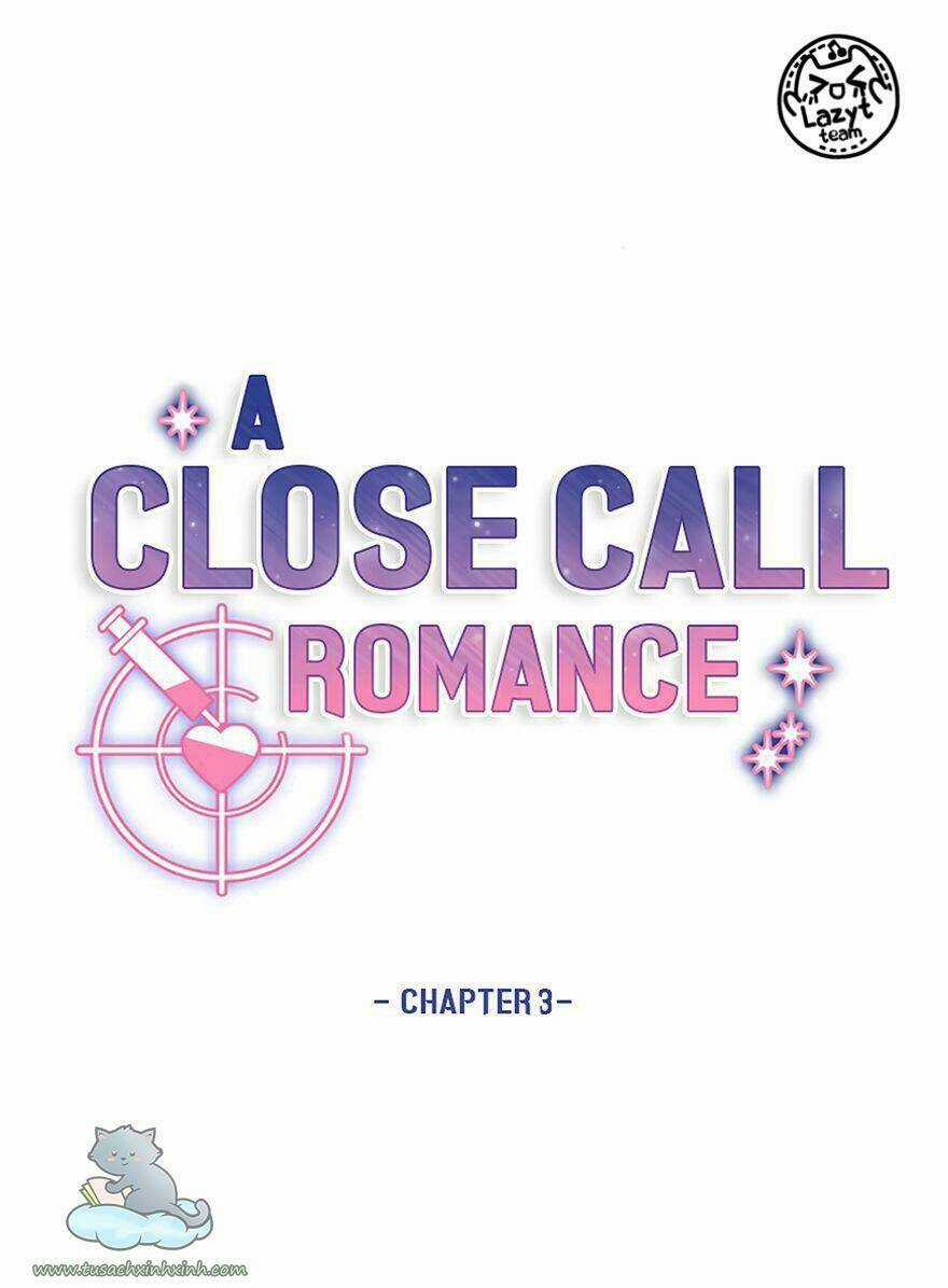 Cuộc Gọi Thâm Tình - Chapter 3 - Trang 36