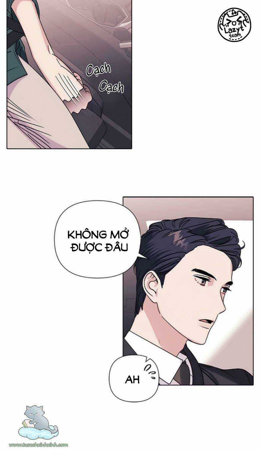 Cuộc Gọi Thâm Tình - Chapter 3 - Trang 5