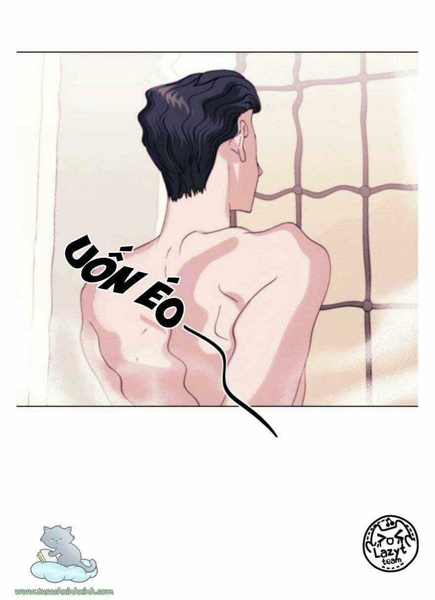 Cuộc Gọi Thâm Tình - Chapter 3 - Trang 43