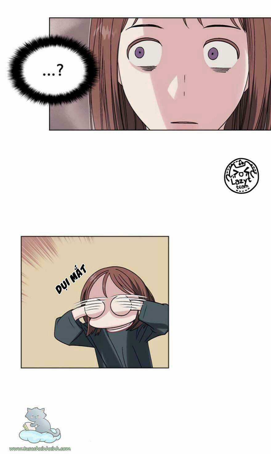 Cuộc Gọi Thâm Tình - Chapter 3 - Trang 44