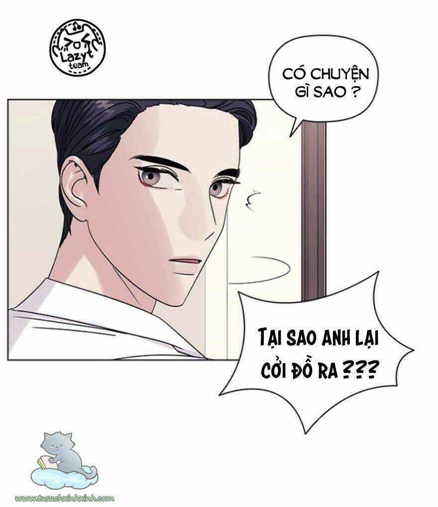 Cuộc Gọi Thâm Tình - Chapter 3 - Trang 46