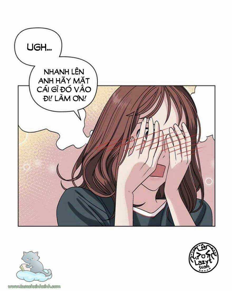 Cuộc Gọi Thâm Tình - Chapter 3 - Trang 48