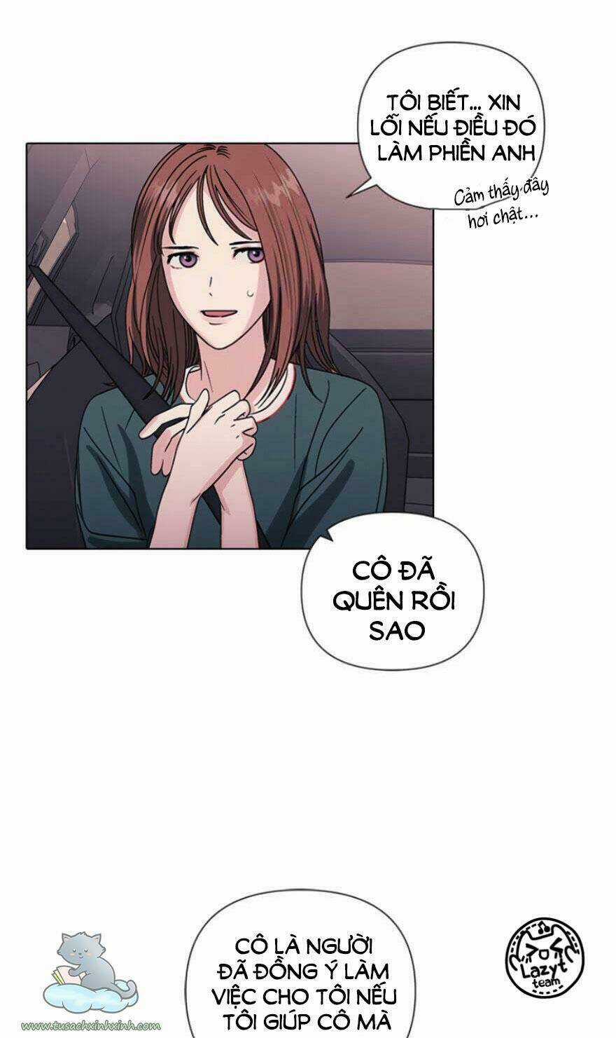 Cuộc Gọi Thâm Tình - Chapter 3 - Trang 6