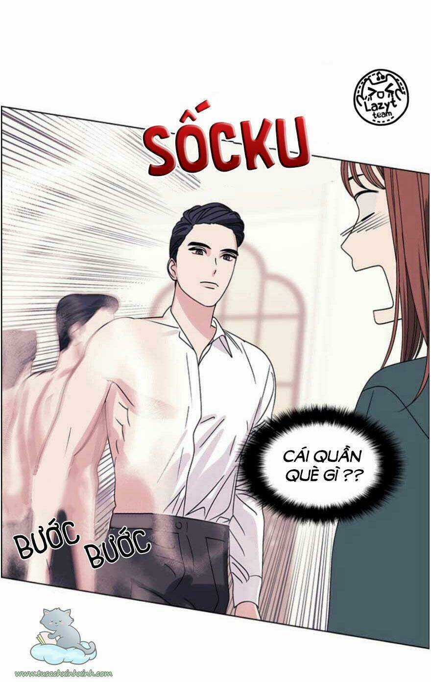 Cuộc Gọi Thâm Tình - Chapter 3 - Trang 51