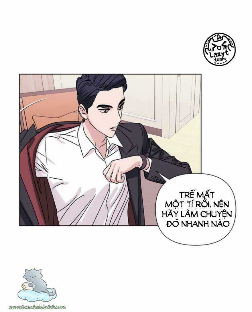 Cuộc Gọi Thâm Tình - Chapter 3 - Trang 53