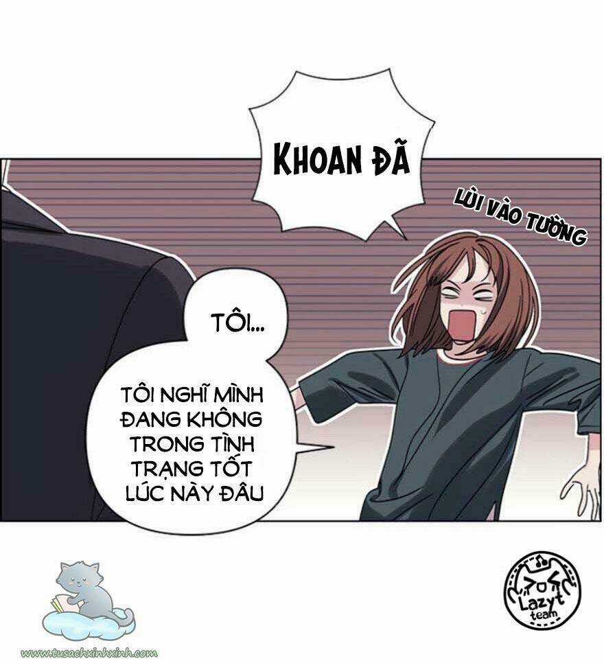 Cuộc Gọi Thâm Tình - Chapter 3 - Trang 54