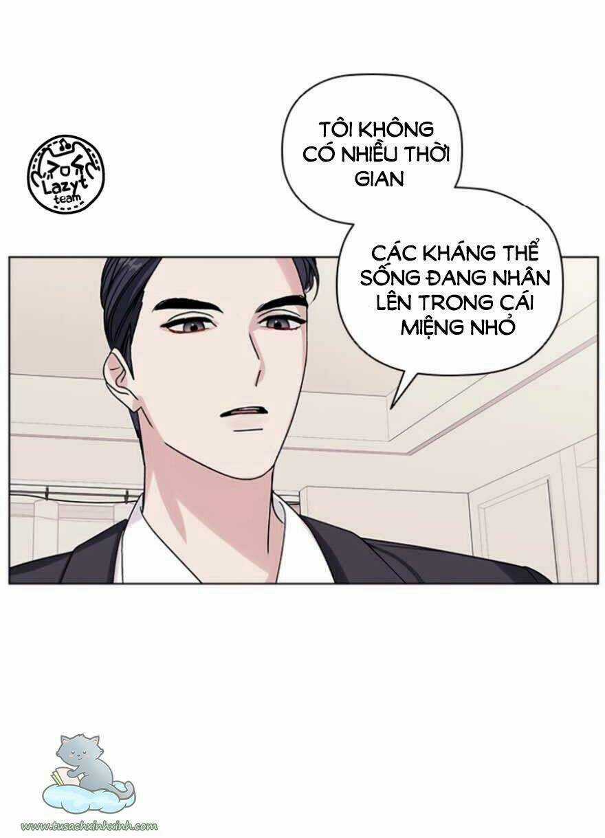 Cuộc Gọi Thâm Tình - Chapter 3 - Trang 56