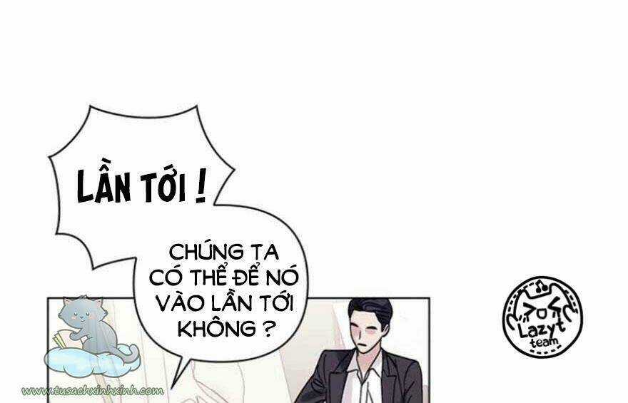 Cuộc Gọi Thâm Tình - Chapter 3 - Trang 57