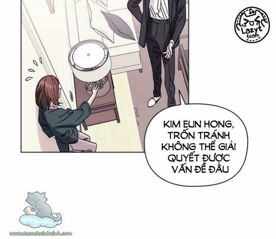 Cuộc Gọi Thâm Tình - Chapter 3 - Trang 58