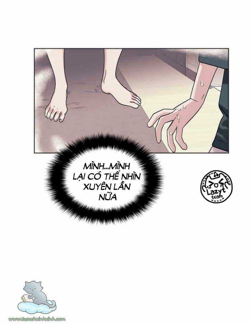 Cuộc Gọi Thâm Tình - Chapter 3 - Trang 59