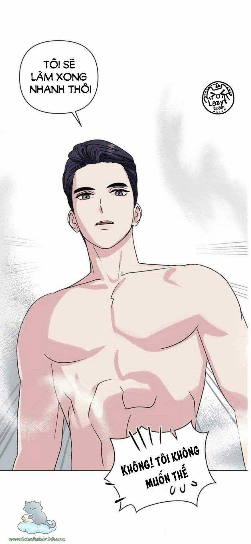 Cuộc Gọi Thâm Tình - Chapter 3 - Trang 60