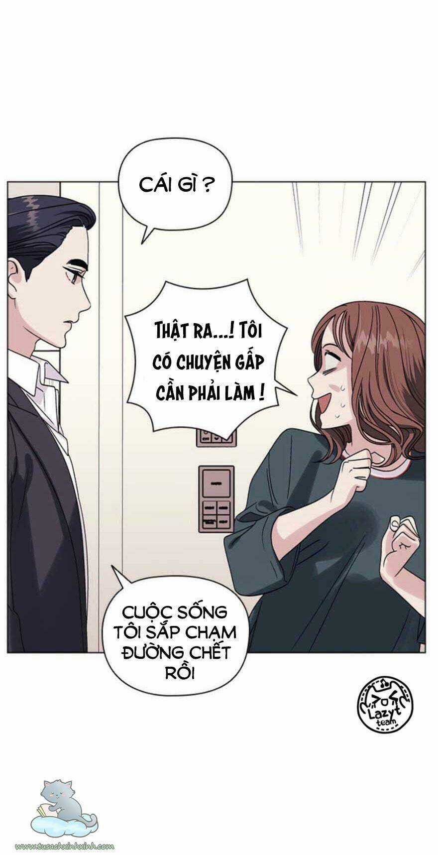 Cuộc Gọi Thâm Tình - Chapter 3 - Trang 61