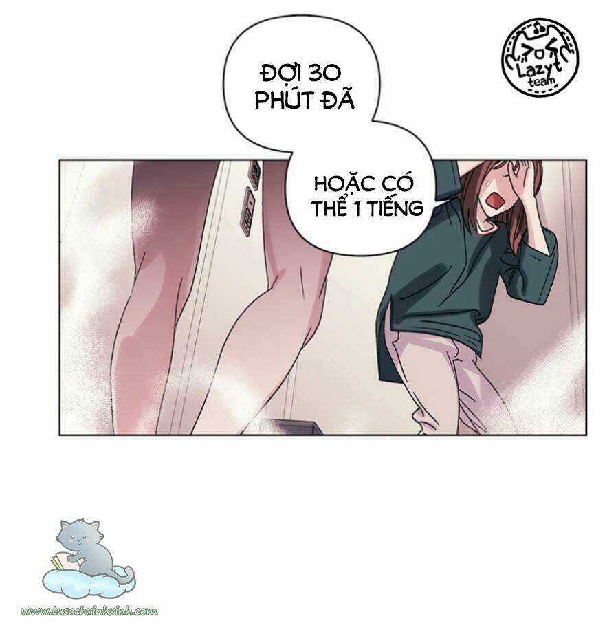 Cuộc Gọi Thâm Tình - Chapter 3 - Trang 62