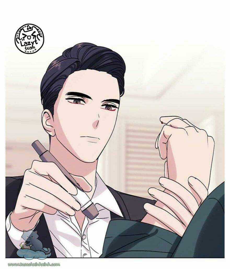 Cuộc Gọi Thâm Tình - Chapter 3 - Trang 66