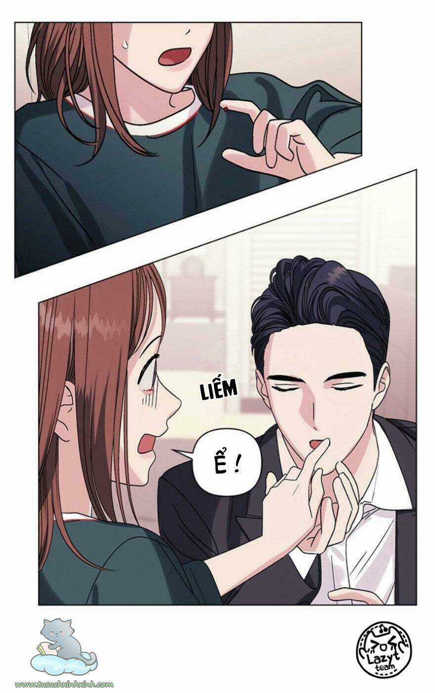 Cuộc Gọi Thâm Tình - Chapter 3 - Trang 67