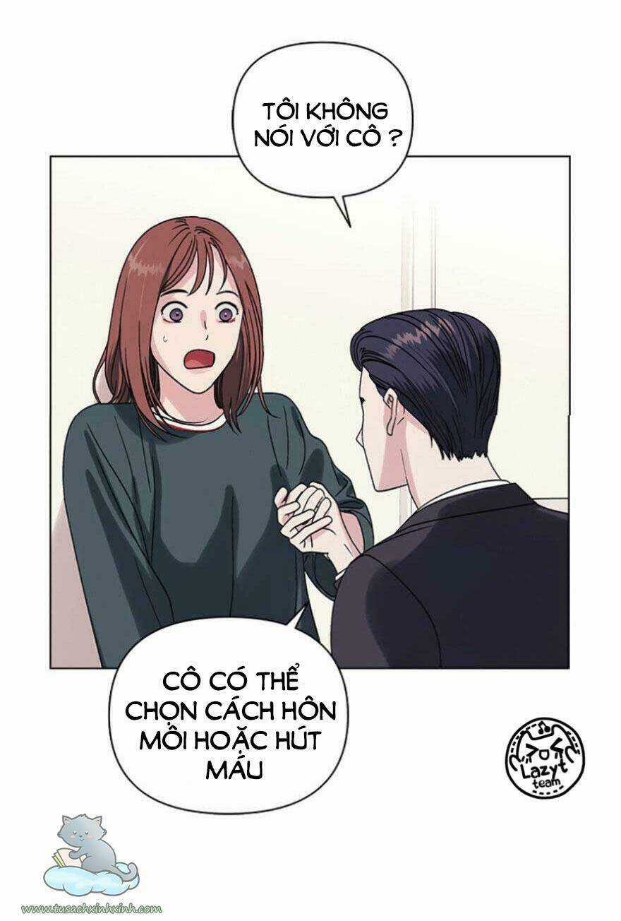 Cuộc Gọi Thâm Tình - Chapter 3 - Trang 70