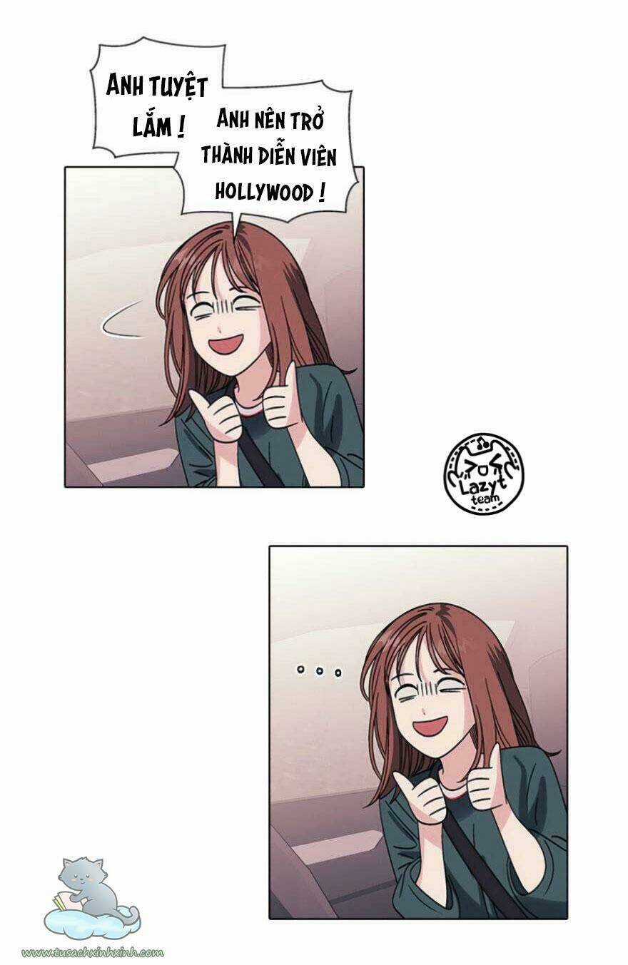 Cuộc Gọi Thâm Tình - Chapter 3 - Trang 8