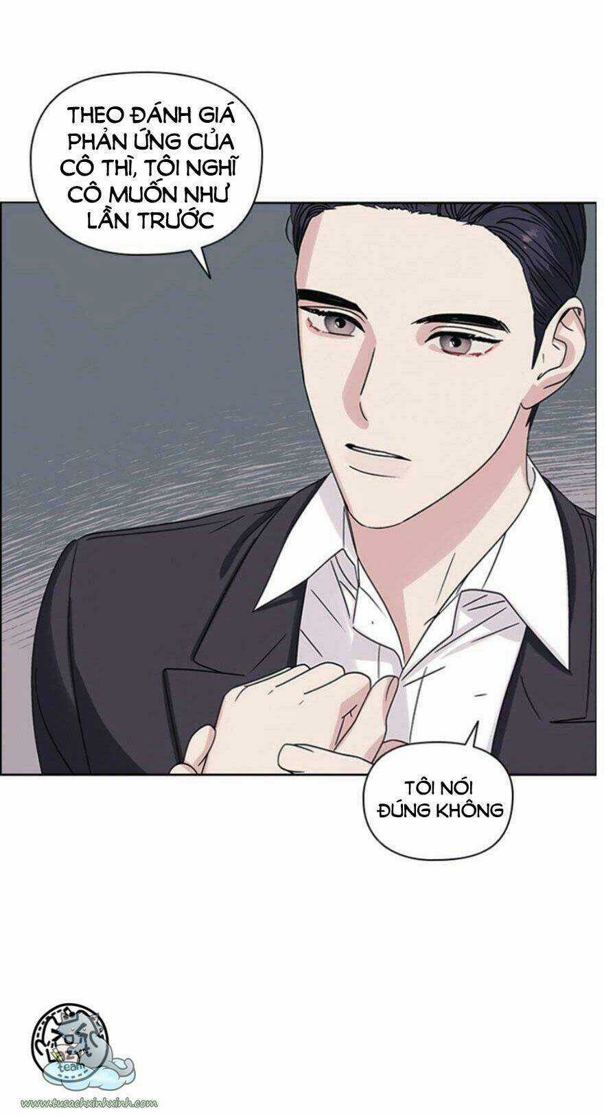 Cuộc Gọi Thâm Tình - Chapter 3 - Trang 71