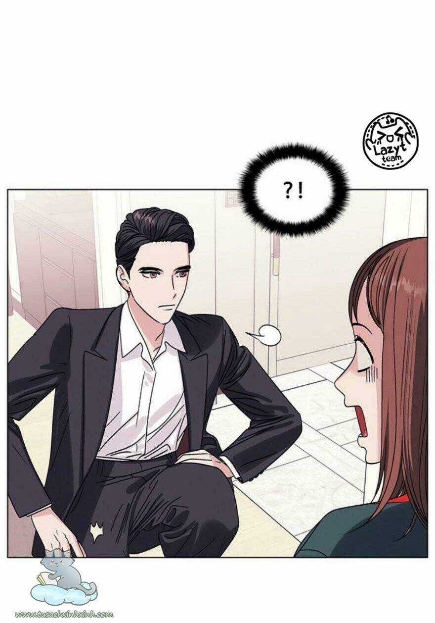 Cuộc Gọi Thâm Tình - Chapter 3 - Trang 75